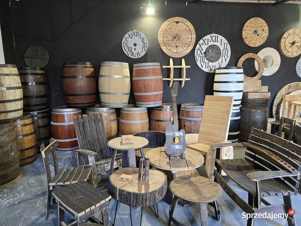 Paleta drewniana 90x65 dekoracja ozdoba napisy Gdańsk