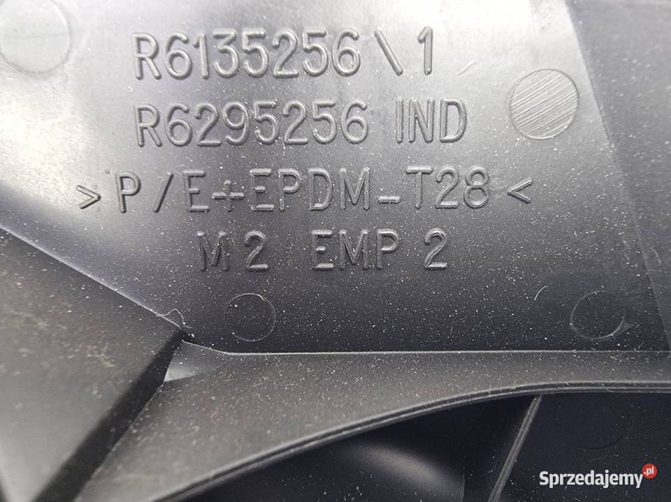 WYŚWIETLACZ PANEL RENAULT MEGANE I 8200028364 Lipno