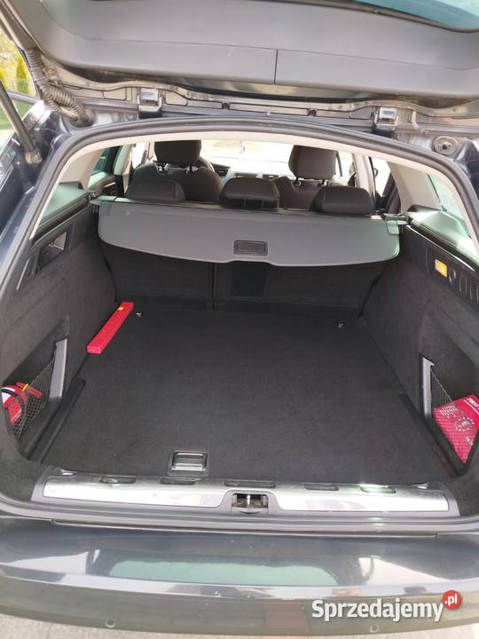 Citroen c5 16 hdi świętokrzyskie sprzedam