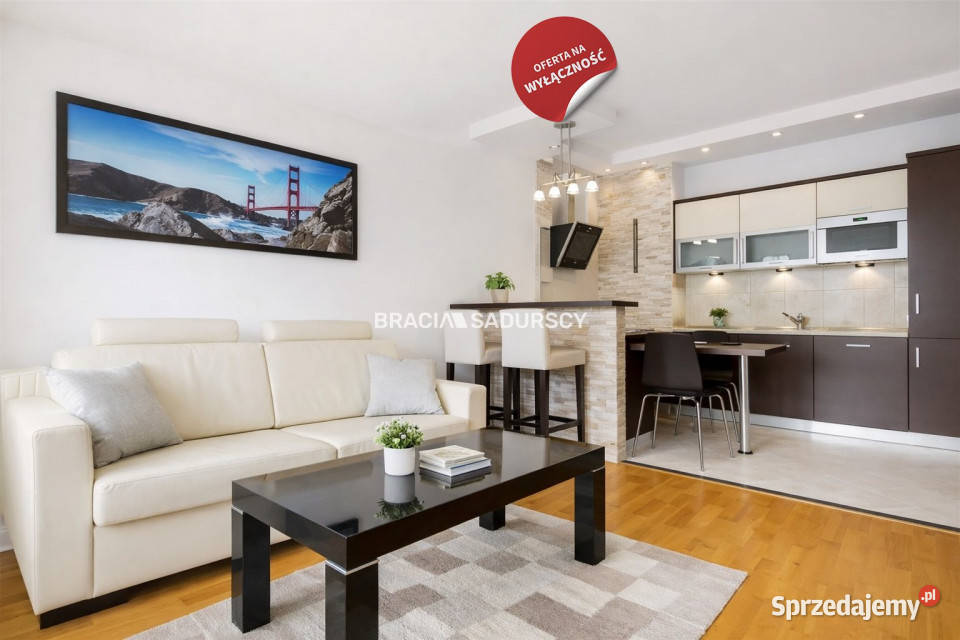 Mieszkanie 5152m2 2 pok Kraków Miłkowskiego małopolskie sprzedam