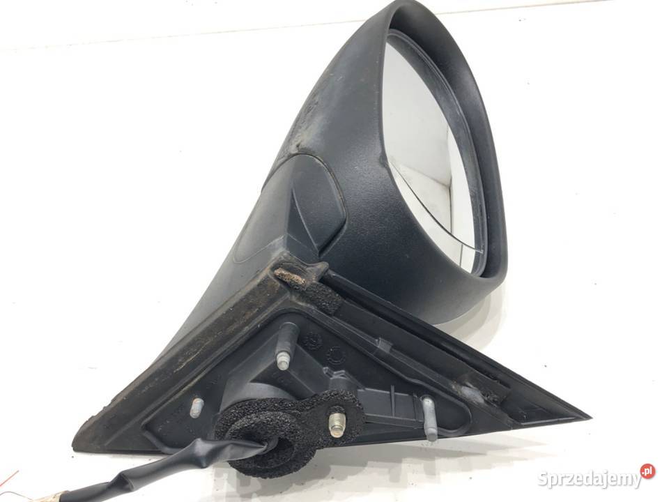 LUSTERKO LEWY JAGUAR XTYPE I Kombi 0109