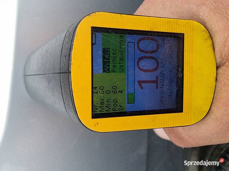 ĆWIARTKA BŁOTNIK PRAWY TYŁ VOLKSWAGEN GOLF VII osobowe