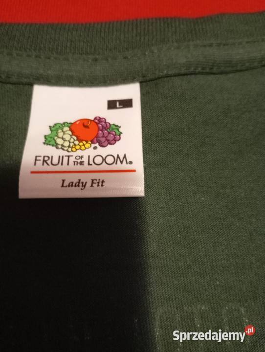 Tshirt Wojak Lech Rabka-Zdrój