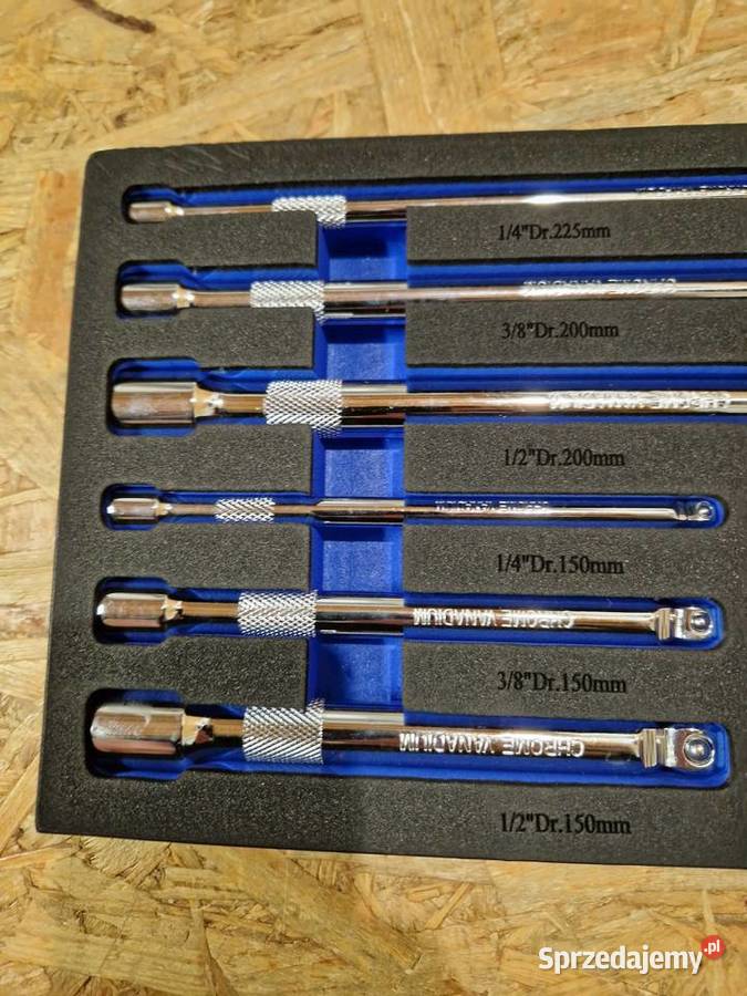 PRZEDŁUŻKI UCHLNE 9 14 38 12 PRZEGUBOWE wielkopolskie Głogowa