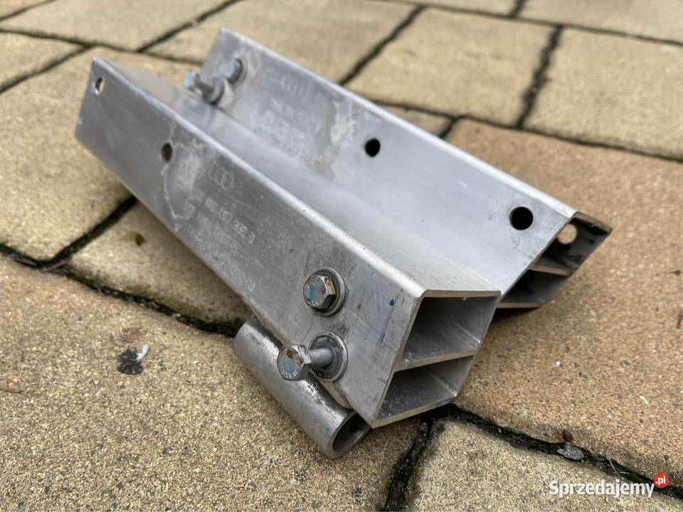 Belka tył wsporniki Audi Q5 8R 8R0807332 D Dąbrowa Tarnowska