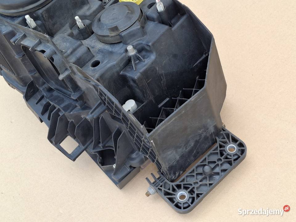 RENAULT GAMA T RANGE REFLEKTOR LEWY H7 LAMPA Lampy przednie Bieleń