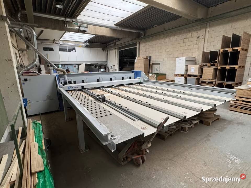 Piła panelowa Holzma HPP2504343 łódzkie