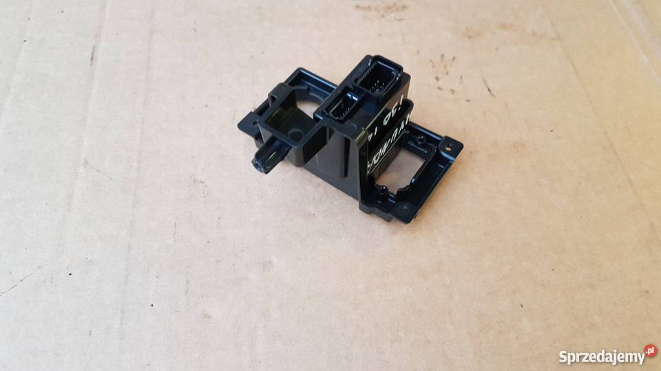 Hyundai i30 III PDE gniazdo elektryczne USB AUX dolnośląskie Legnica sprzedam