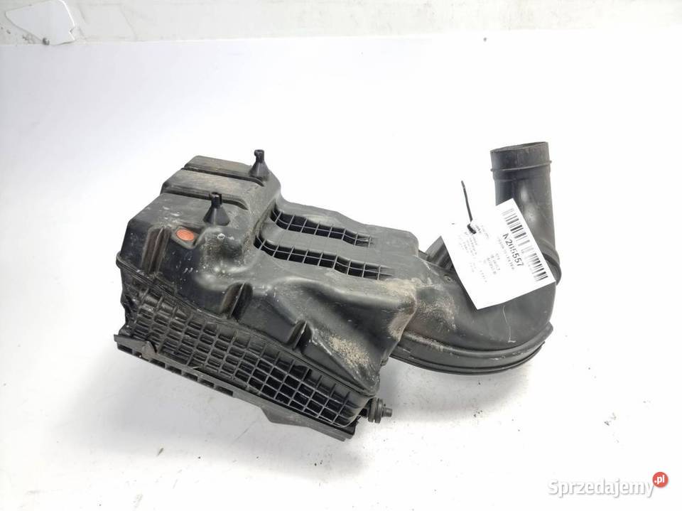 OBUDOWA FILTRA RENAULT LAGUNA III 8200787623 Pozostałe Lipno