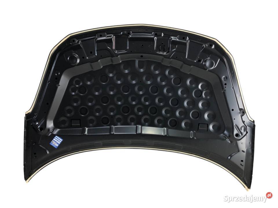 Opel Corsa D 072006122014 Maska Pokrywa silnika sprzedam