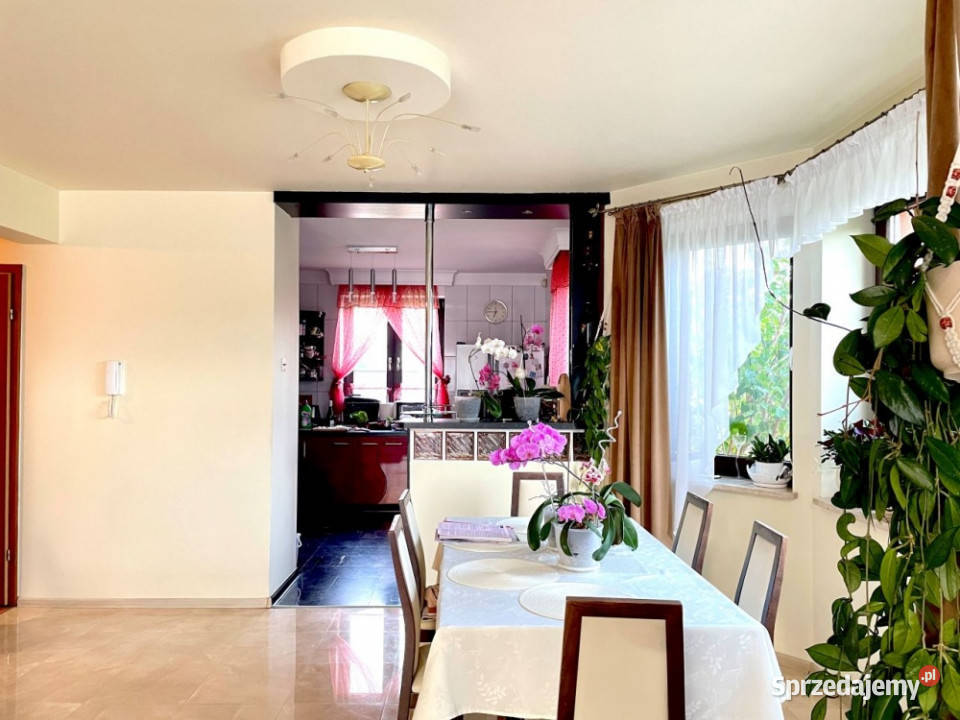 Dom który daje przestrzeń do utwardzona Szewce sprzedam