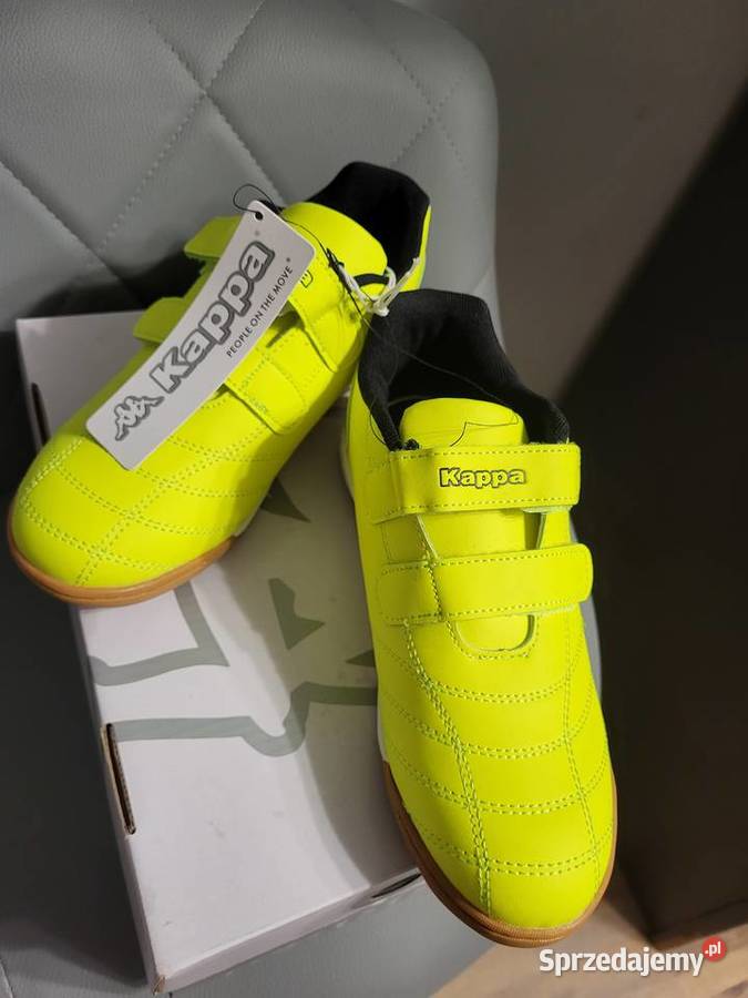 Sprzedam buty KAPPA małopolskie Kraków sprzedam