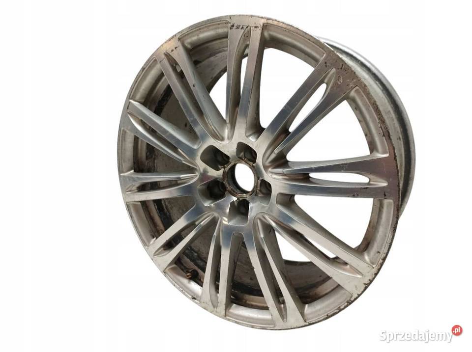 FELGA ALUMINIOWA R20 5X112 ET37 OC65MM 9JX20H2 świętokrzyskie