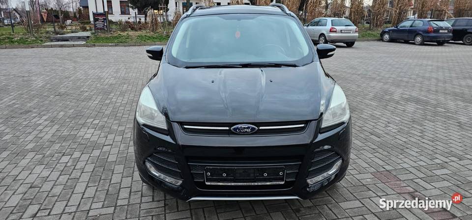 Na sprzedaż zadbany świeżo sprowadzony z Niemiec Motoryzacja Krasnobród