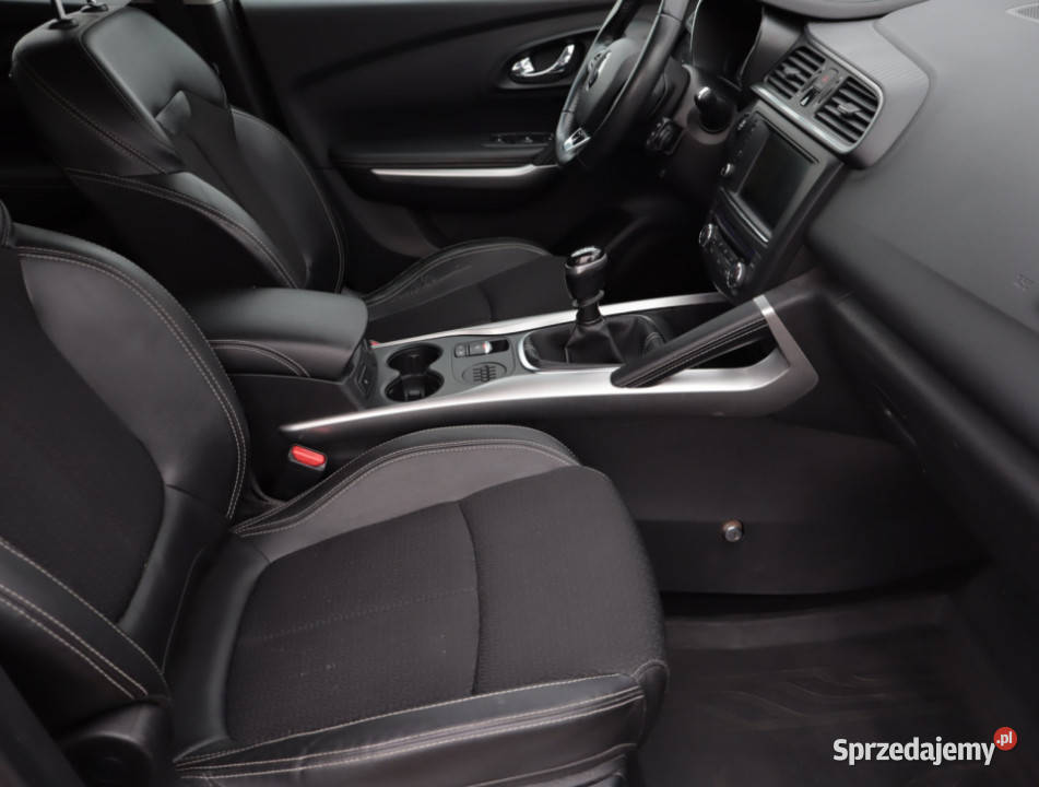 Renault Kadjar 12 TCe Kadjar