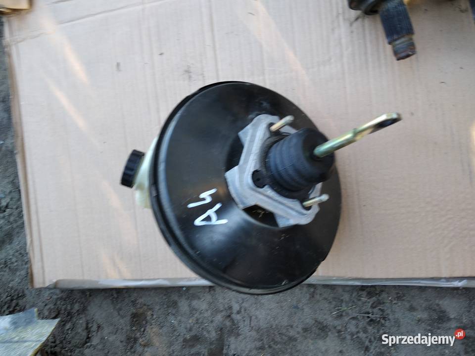 bmw e46 serwo servo m54 m52 osobowe śląskie