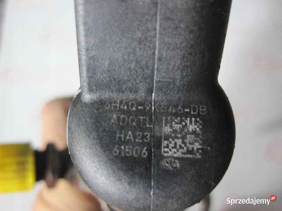 LAND ROVER SPORT 36 D 368DT TZVH 277 wtrysk Kielce