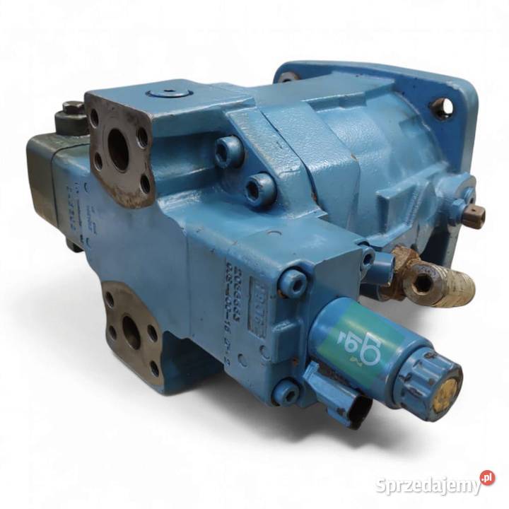 Pompa jazdy Merlo 098326098326RG R902134538 Wilkowo