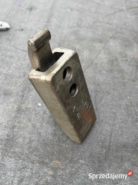LENZKES Element napinający LH16L16 S Docisk sprzedam