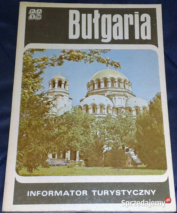 Bułgaria Henryk Janowski Pozostałe