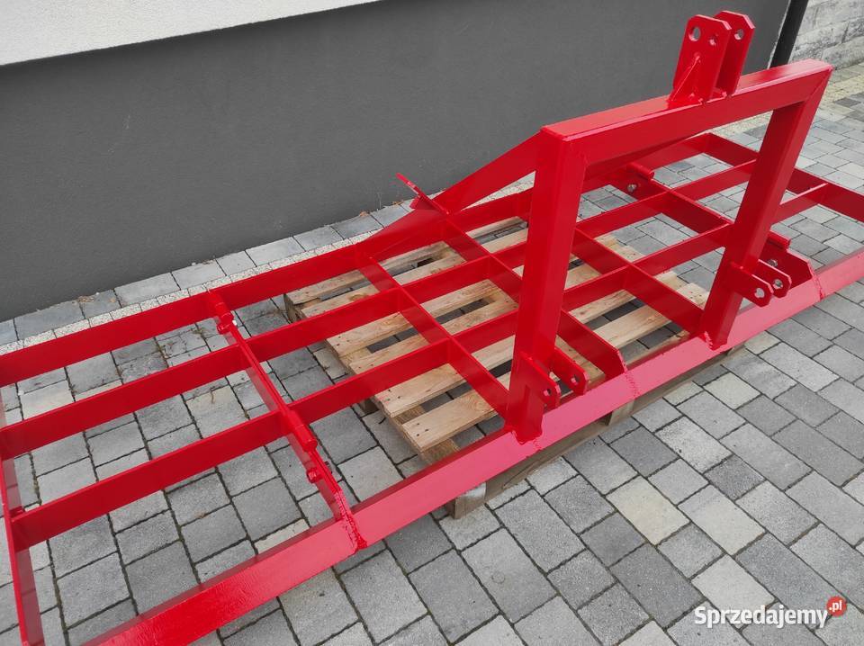 SOLIDNA 3M Regulowana belka równająca niwelująca Pozostałe śląskie Częstochowa