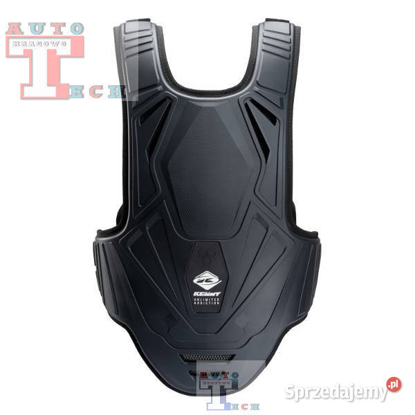 BUZER Ochraniacz Klatki Piersioweji Pleców warmińsko-mazurskie Mrągowo