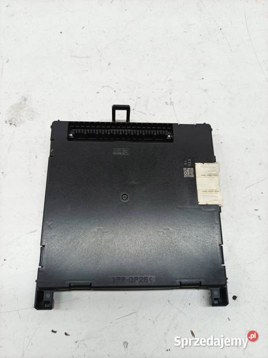 MODUŁ MPX BODY 89222147520 Toyota Prius IV 2015 Komputery sprzedam