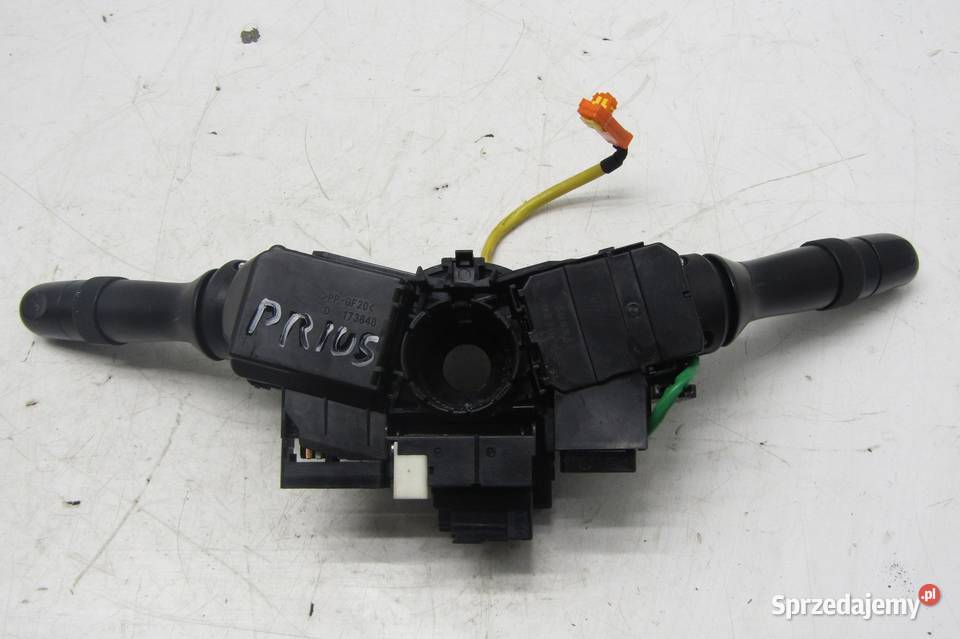 PRZEŁĄCZNIK ZESPOLONY MANETKI ZWIJAK TOYOTA lubelskie