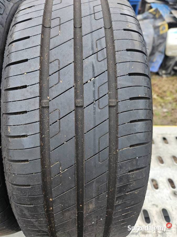 Opony goodyear efficient grip 19545r16 lato Janów Lubelski