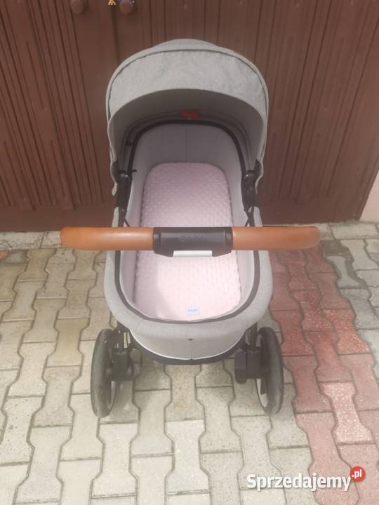 Wózek Cybex Balios M Mielżyn