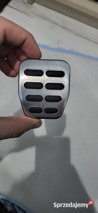Nakładka pedału sprzęgła Vw Golf 4 Bora Audi TT Słupsk