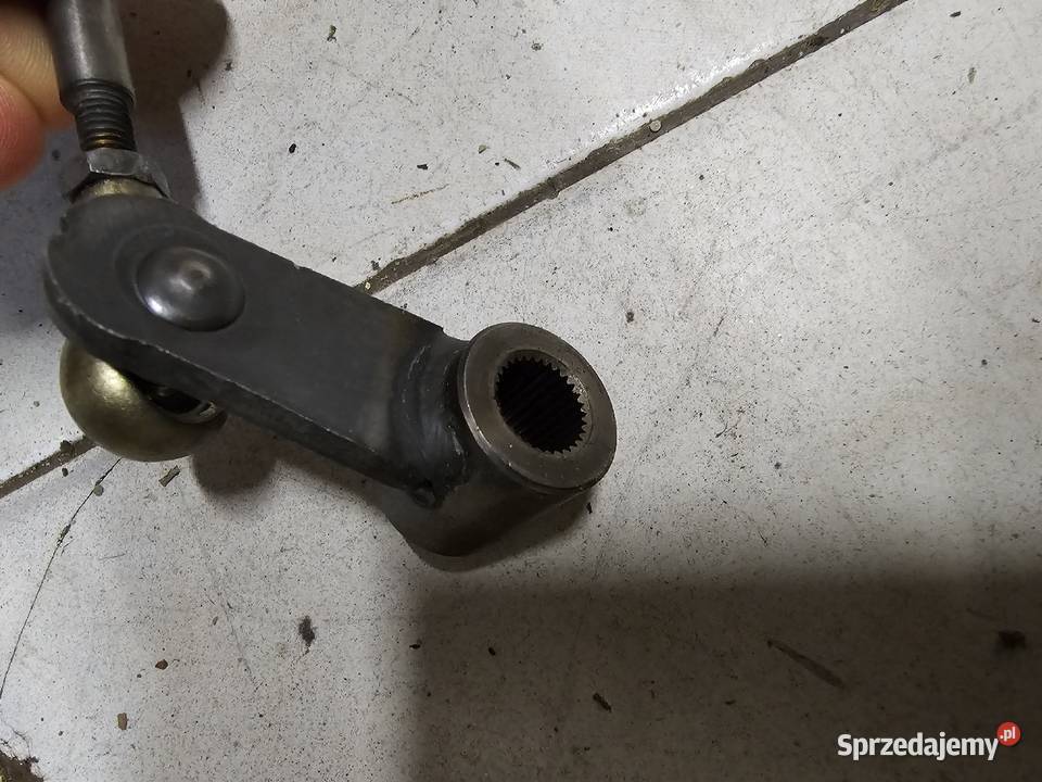 Kawasaki VN 750 Vulcan wałek zmiany biegów dolnośląskie Jelenia Góra sprzedam