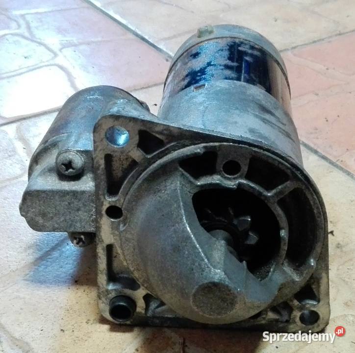 ROZRUSZNIK OPEL INSIGNIA 20 CDTI 55352882 WF osobowe