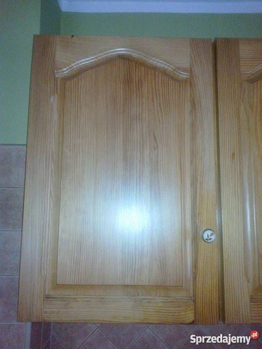 szafki lita sosna Zbydniów