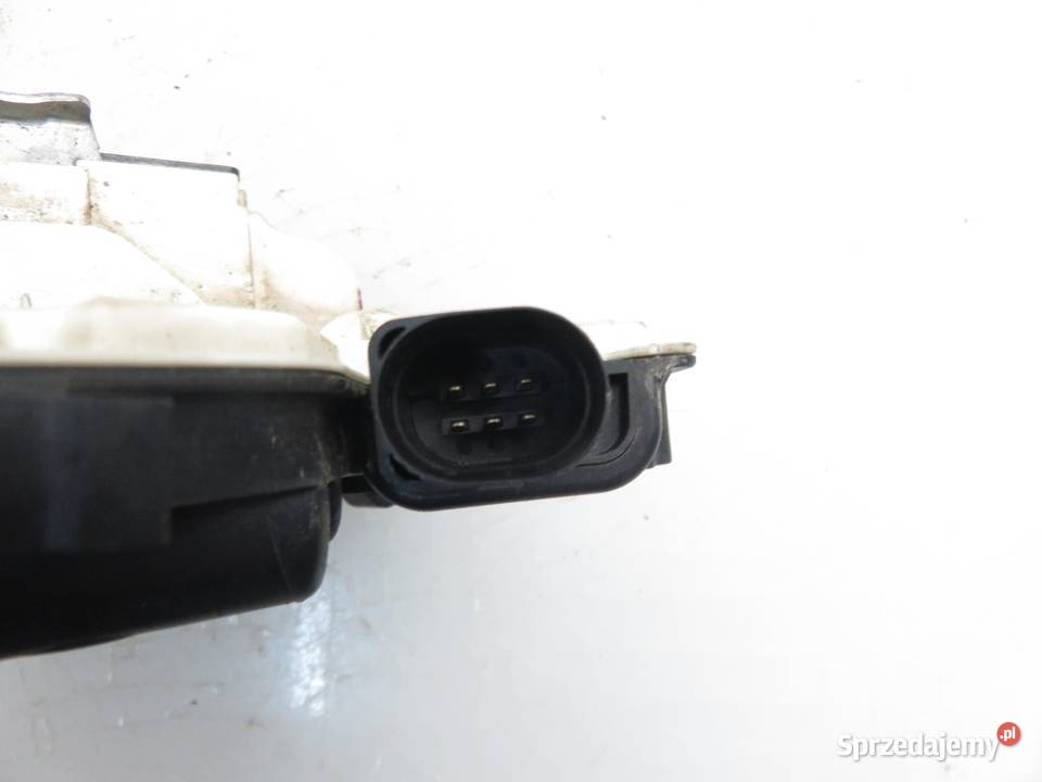 ZAMEK PRAWY PRZEDNI SEAT IBIZA IV 5N1837016A sprzedam