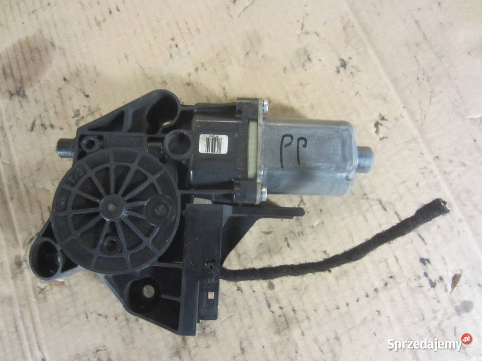 Silniczek szyb silnik prawy przód Ford Focus mk2 Szczecin sprzedam