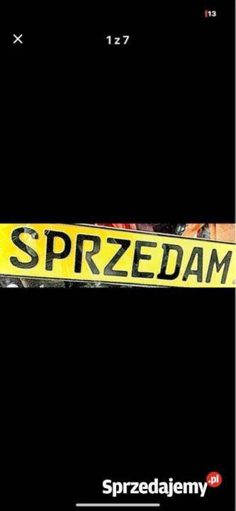 Przyczepa do przewozu zwierząt DMC 2000 1350kg Skarżysko-Kamienna sprzedam