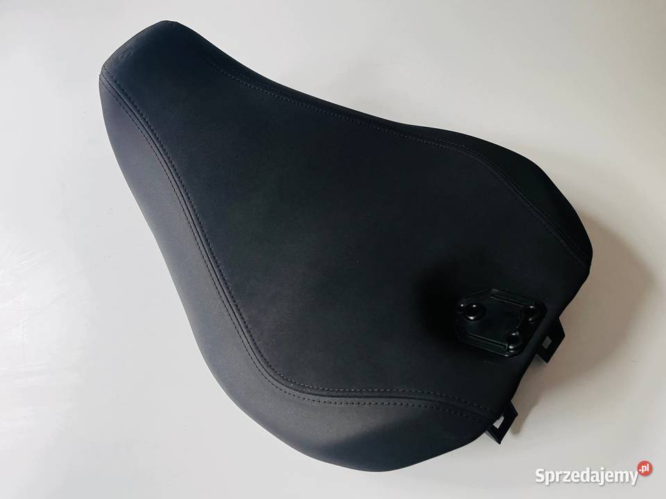 BMW R 1300 R 26 Fotel Siedzenie kierowcy przód Łobżenica