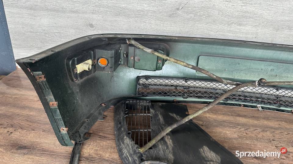 PORSCHE 911 964 965 ZDERZAK PRZEDNI 1989 Gorzów Wielkopolski