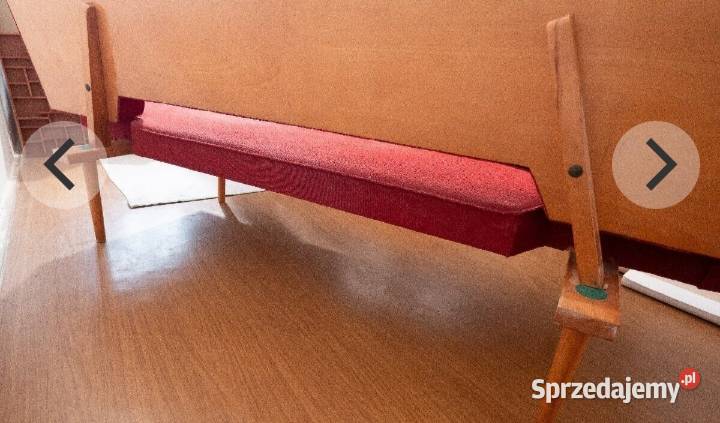 Kanapa Sofa Miroslav Navrtil Kłodzko