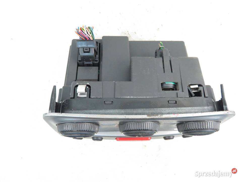 KLIMATRONIK ALFA ROMEO GT 01560513690 osobowe