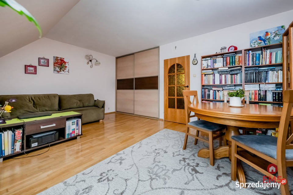 Do sprzedaży mieszkanie 342m2 1 pok Białystok Liczba pokoi 1