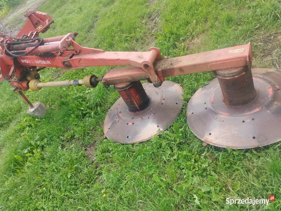 Maszyny rolnicze Wąbrzeźno