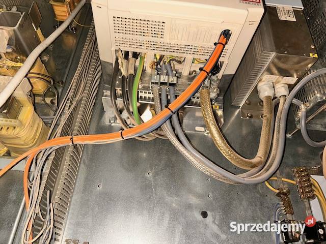 Falownik KEB Combivert Wadowice sprzedam