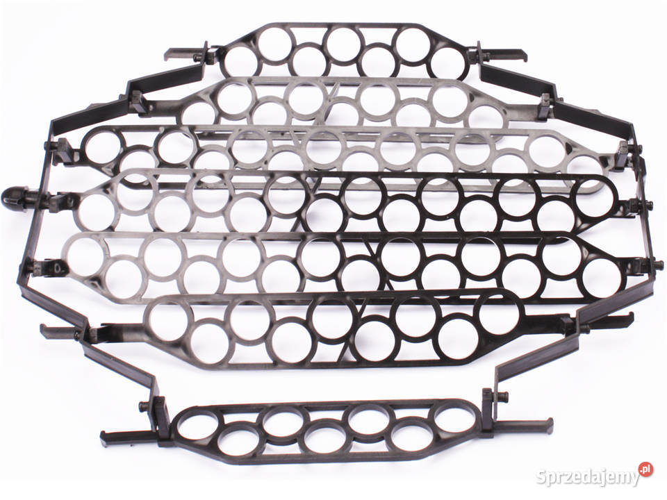 Koszyczki tace do inkubatora CLEO 5 PRZEPIÓRKA Rzeszów