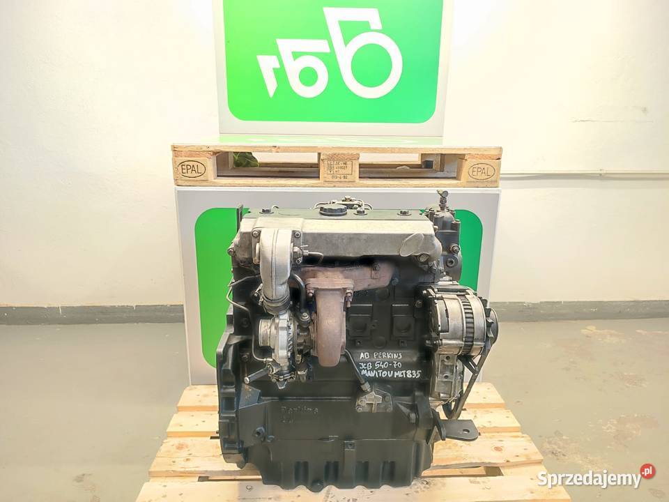 Perkins AB 80503