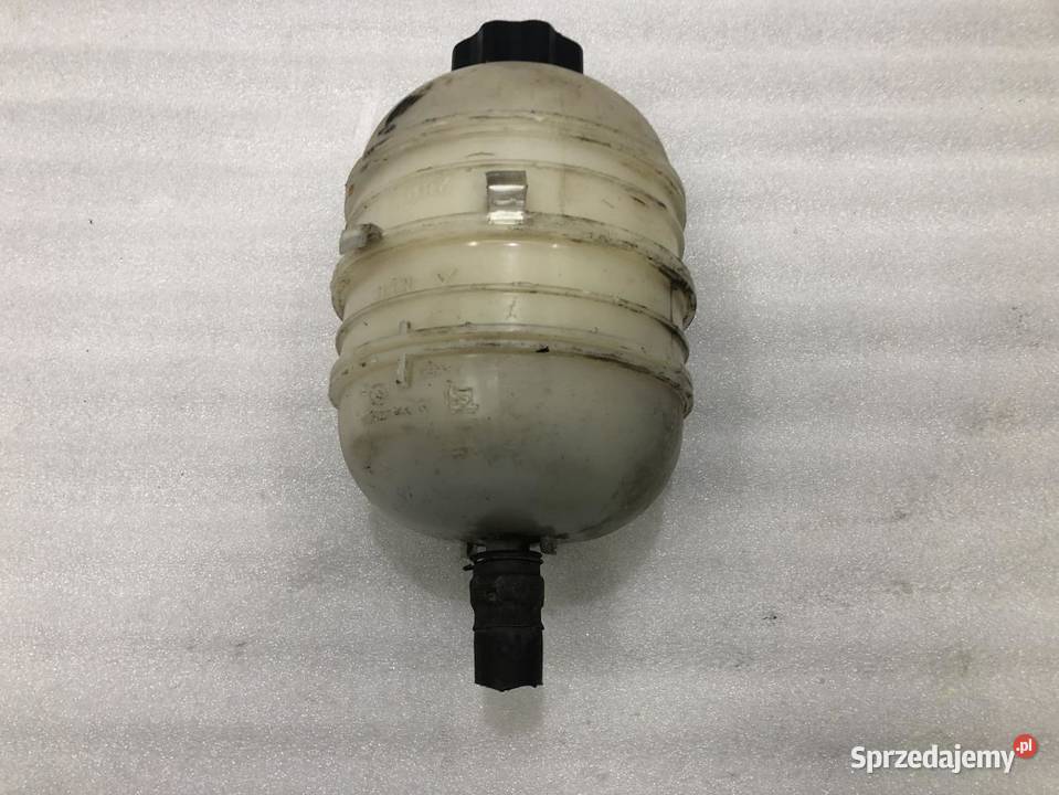 ZBIORNIK WYRÓWNAWCZY PEUGEOT 206 9626378480 14 osobowe Części samochodowe sprzedam