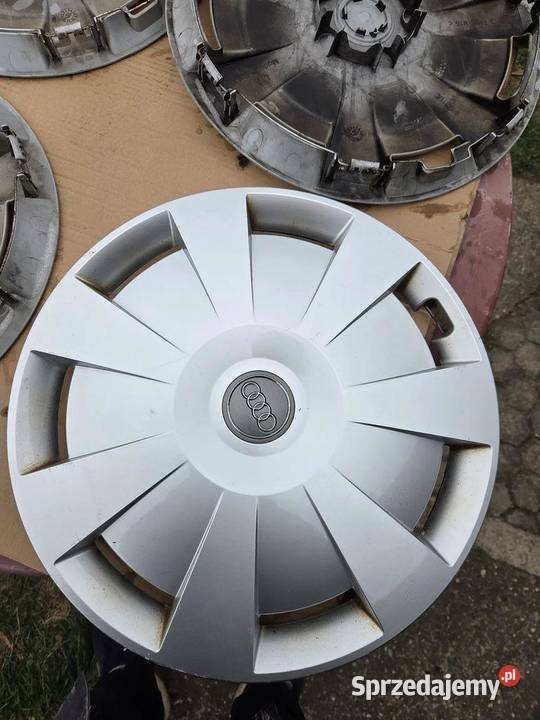 Kołpak 16 Audi A3 8V 16 8V0601147C