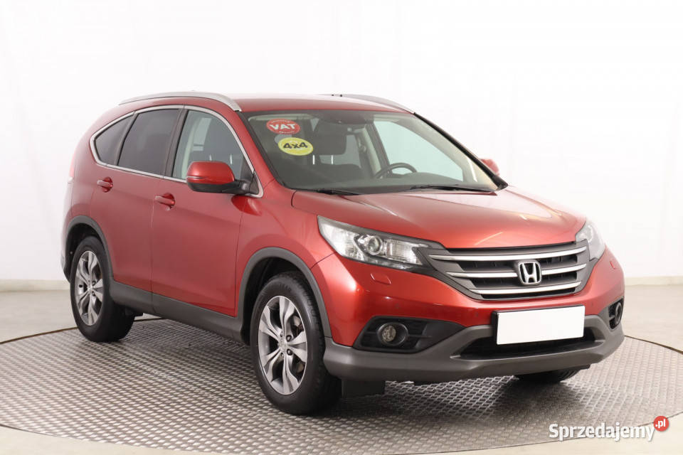Honda CRV 20 iVTEC Zabrze sprzedam