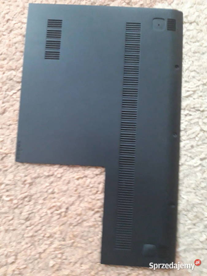 ZAŚLEPKA DYSKU LENOVO G5070 Lubań